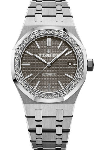 Audemars Piguet Royal Oak Selfwinding Watch - 15451ST.ZZ.1256ST.02