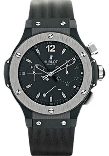 Hublot Big Bang Split Second Ice Bang Limited Edition Watch-309.CK.1140.RX