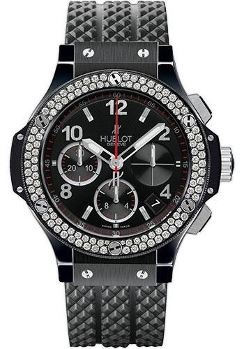 Hublot Big Bang Black Magic Watch-341.CV.130.RX.114