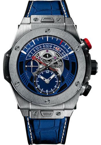 Hublot Big Bang Unico Retrograde Paris Saint-Germain Limited Edition of 100 Watch-413.NX.1129.LR.PSG15