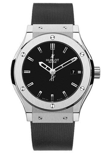 Hublot Classic Fusion Zirconium Watch-511.ZX.1170.RX