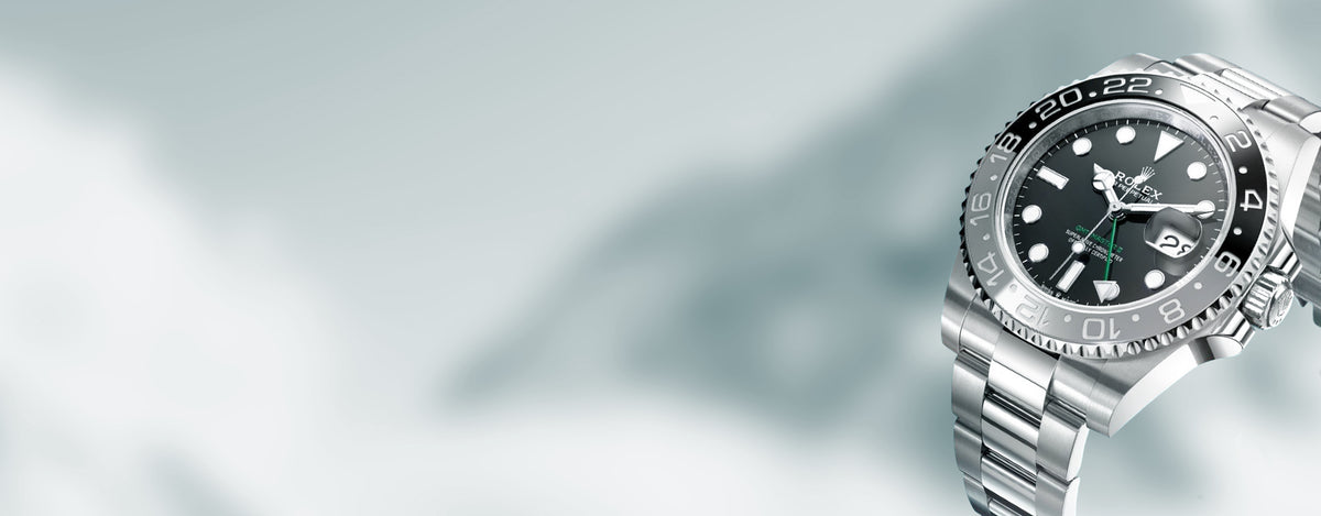 Luxury Watches Chicago: Your Premier Destination for Luxury Watches