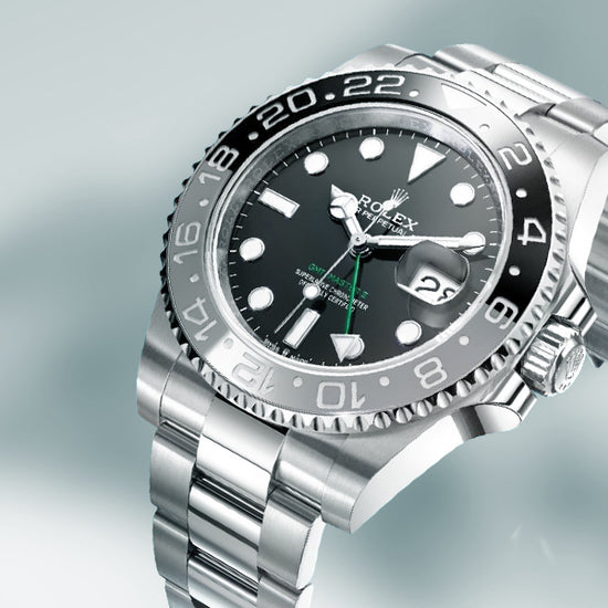 Luxury Watches Chicago: Your Premier Destination for Luxury Watches