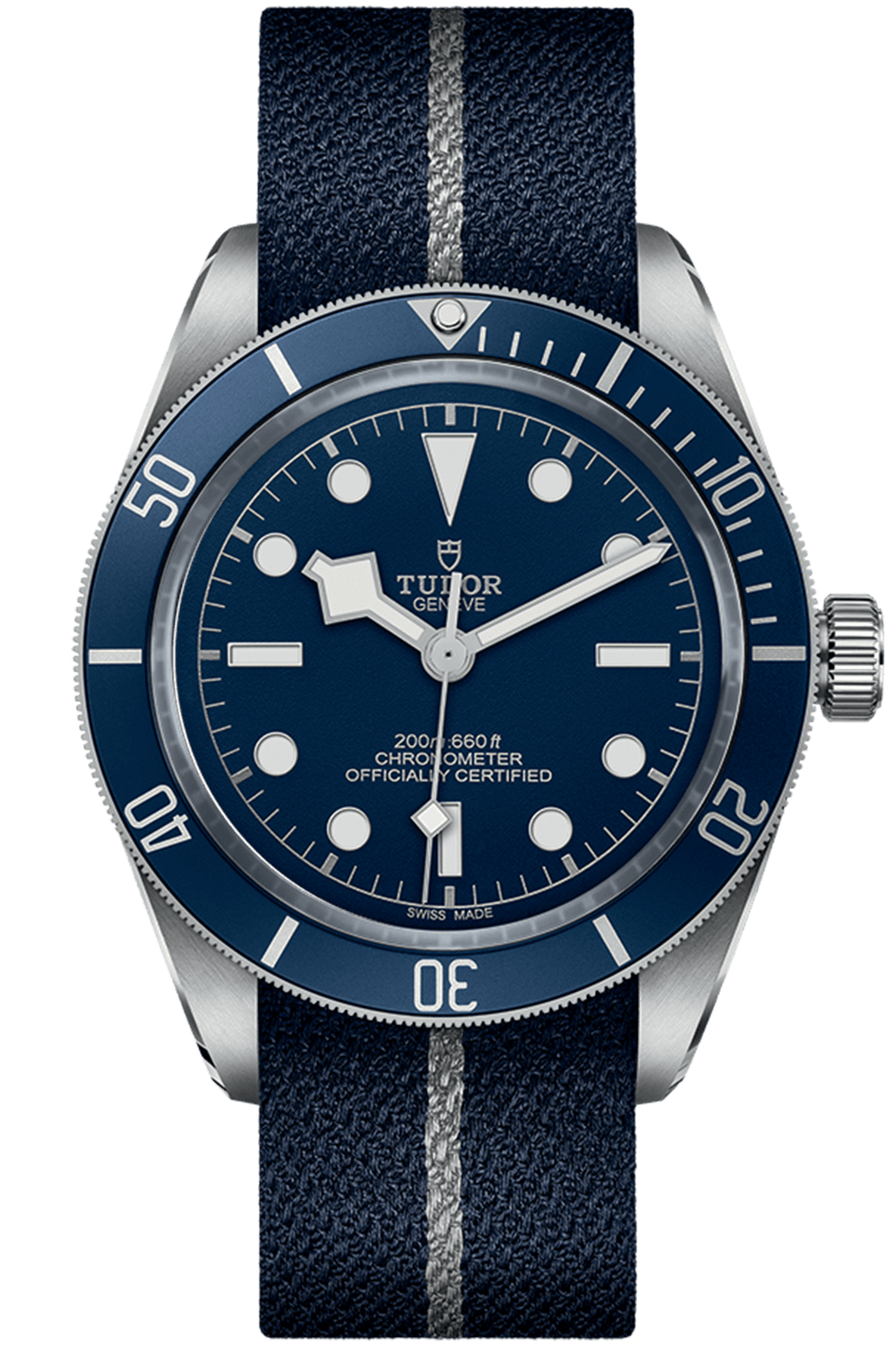 Tudor Black Bay Fifty-Eight Ref - M79030B-0003