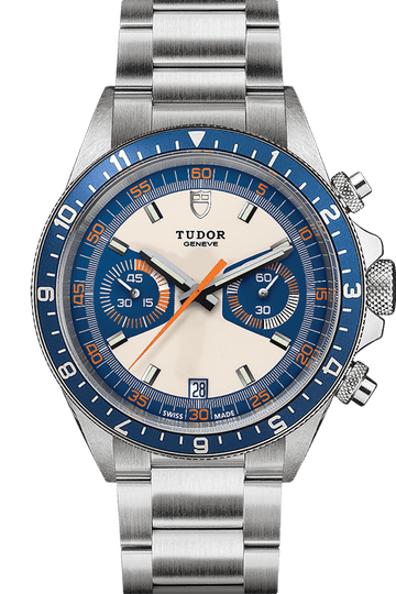 Tudor Chrono Blue Ref - M70330B-0004