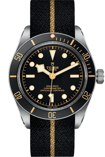 Tudor Black Bay Fifty-Eight Ref - M79030N-0003