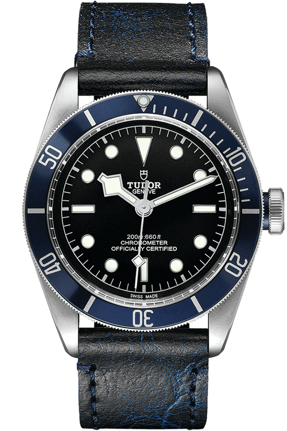 Tudor Black Bay Ref - M79230B-0007