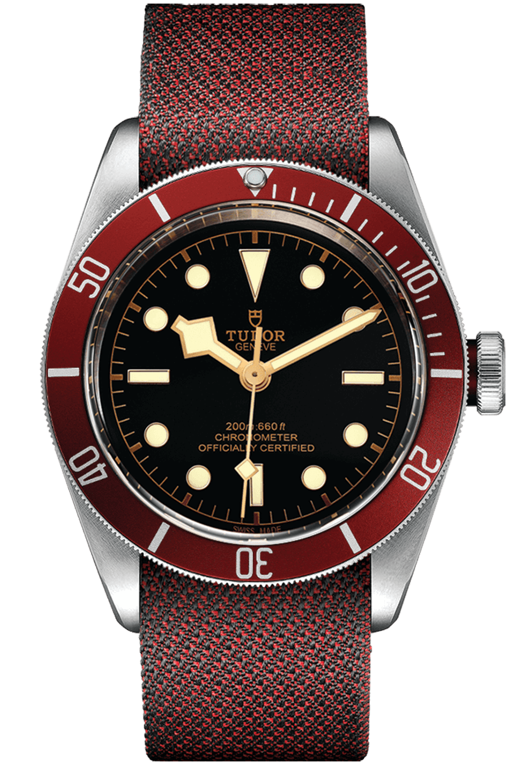 Tudor Black Bay Ref - M79230R-0009