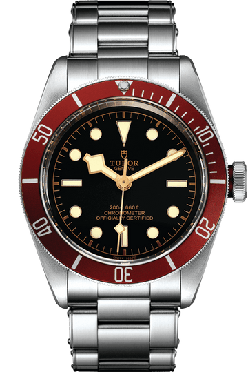 Tudor Black Bay Ref - M79230R-0012