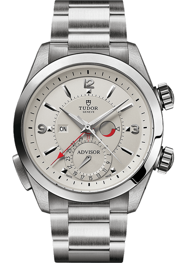 Tudor Advisor Ref - M79620T-0010