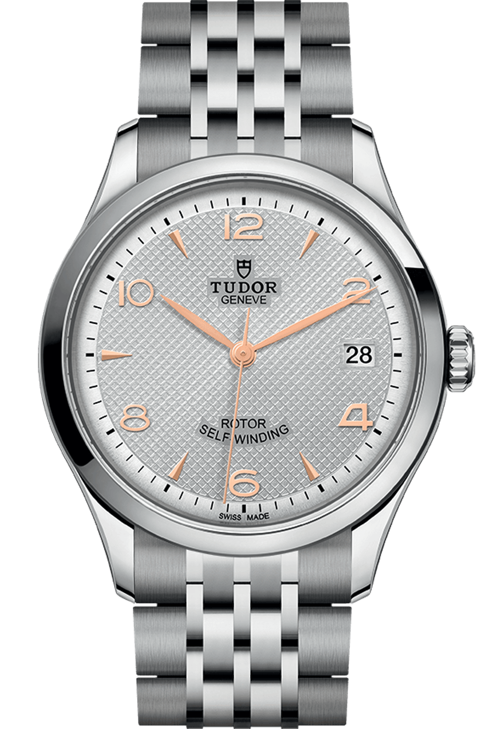 Tudor 1926 Ref - M91450-0001