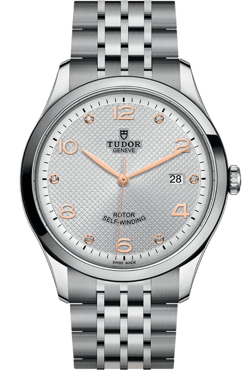 Tudor 1926 Ref - M91650-0003