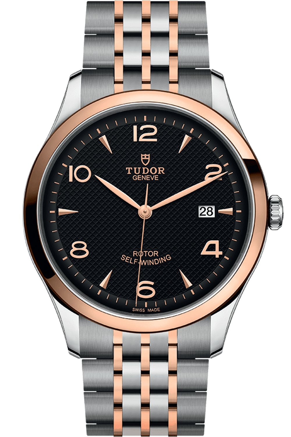 Tudor 1926 Ref - M91651-0003